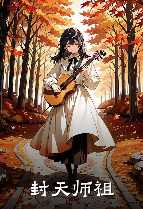 封天师祖(张道志王若凌)免费完结小说_小说完整版免费阅读封天师祖(张道志王若凌)