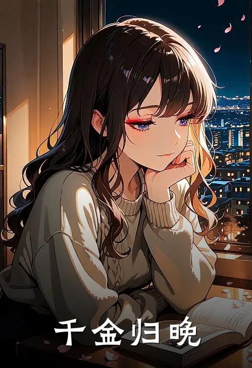 千金归晚苏晚秦聿全本免费完结小说_免费小说完结千金归晚苏晚秦聿