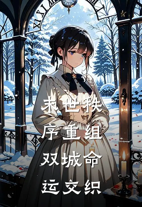 末世秩序重组，双城命运交织