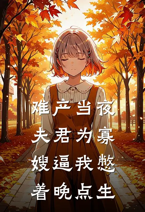 《难产当夜，夫君为寡嫂逼我憋着晚点生》傅景行侯府完结版阅读_傅景行侯府完结版在线阅读