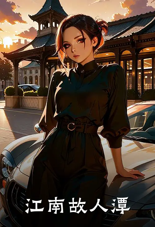 江南故人潭(青梅谢珩)在哪看免费小说_已完结小说推荐江南故人潭青梅谢珩