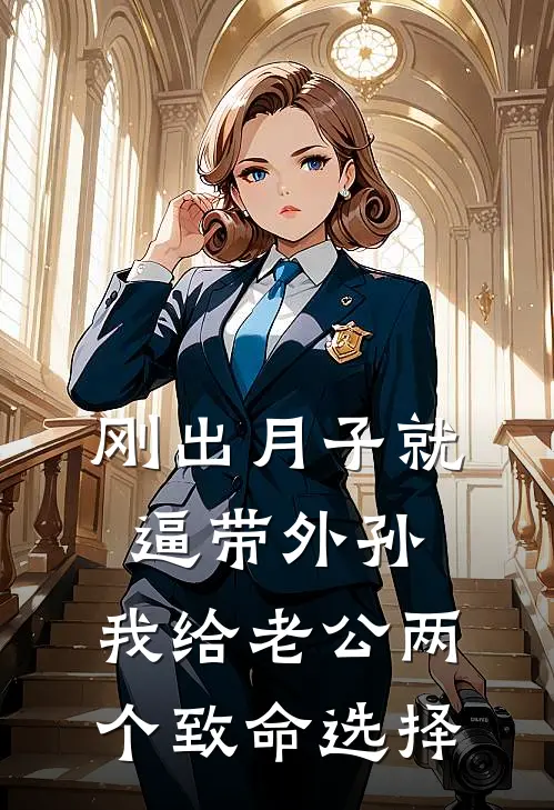 刚出月子就逼带外孙，我给老公两个致命选择周明刘玉梅完结版小说_完结版小说刚出月子就逼带外孙，我给老公两个致命选择(周明刘玉梅)