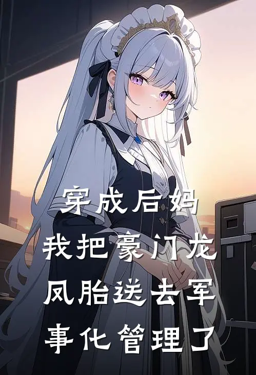 穿成后妈，我把豪门龙凤胎送去军事化管理了杜若沈星月全本完结小说_最新章节列表穿成后妈，我把豪门龙凤胎送去军事化管理了(杜若沈星月)