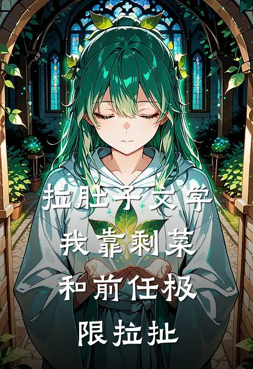 拉肚子文学：我靠剩菜和前任极限拉扯(苏晓季淮)免费小说_完整版免费阅读拉肚子文学：我靠剩菜和前任极限拉扯苏晓季淮