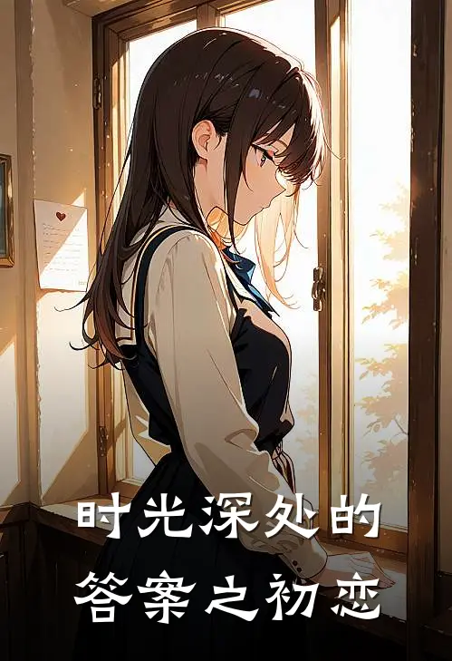 时光深处的答案之初恋