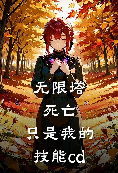 无限塔：死亡，只是我的技能cd林越林越全文在线阅读_无限塔：死亡，只是我的技能cd全集免费阅读