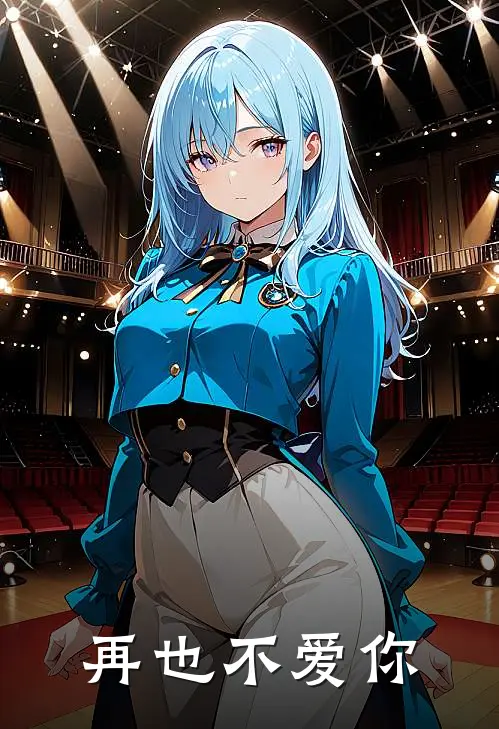 再也不爱你