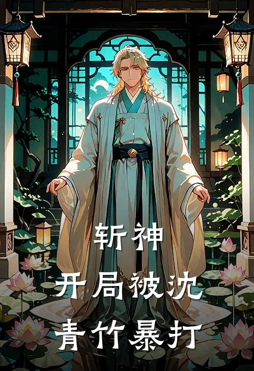 斩神：开局被沈青竹暴打