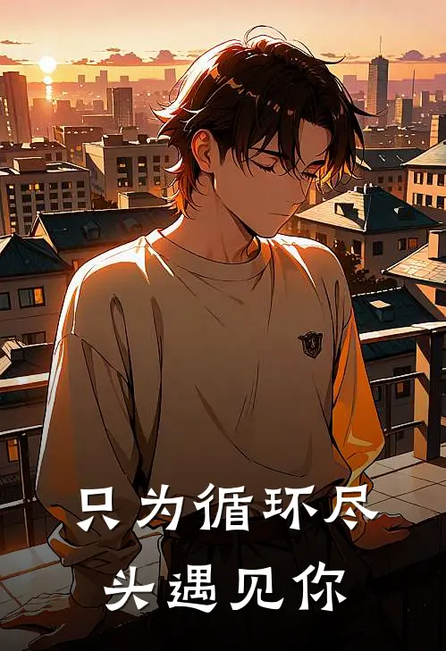 只为循环尽头遇见你林知序林小满最新好看小说_免费小说只为循环尽头遇见你(林知序林小满)