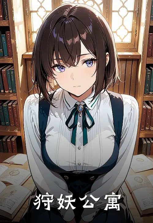 狩妖公寓(江辰苏夜)在线免费小说_热门网络小说狩妖公寓江辰苏夜