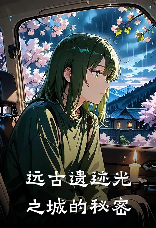 远古遗迹光之城的秘密