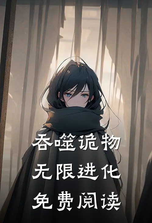 吞噬诡物无限进化免费阅读