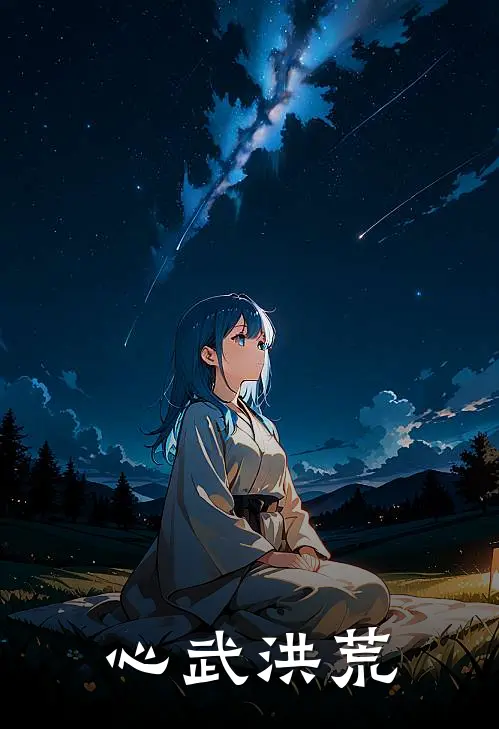 心武洪荒李清河李清河已完结小说推荐_完整版小说心武洪荒(李清河李清河)