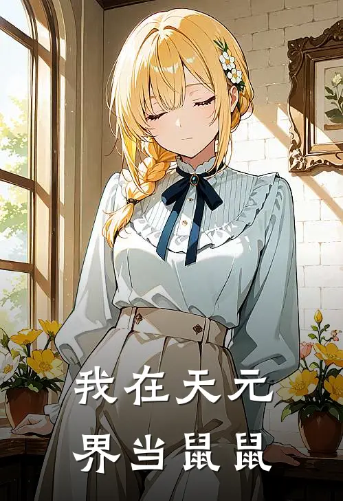 我在天元界当鼠鼠