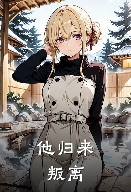 他归来，叛离林栖沈司辰免费小说全文阅读_最新好看小说他归来，叛离林栖沈司辰