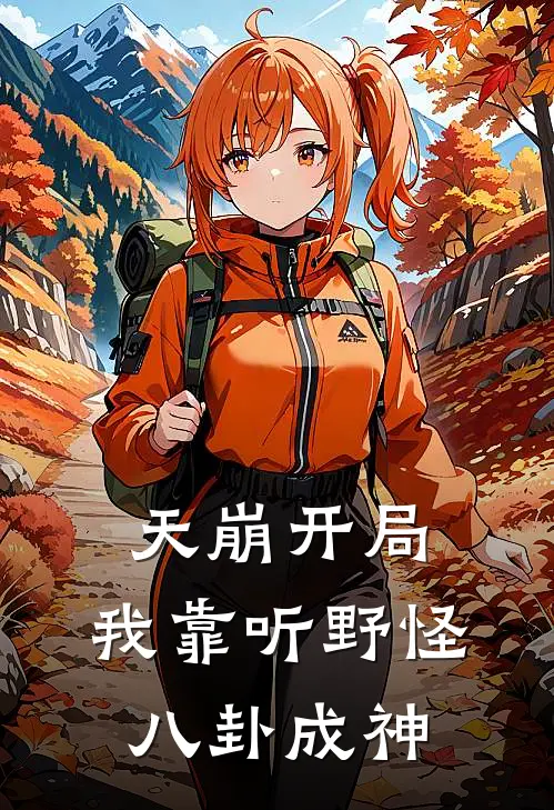 天崩开局，我靠听野怪八卦成神顾临叶辰最新章节免费阅读_天崩开局，我靠听野怪八卦成神全文免费在线阅读