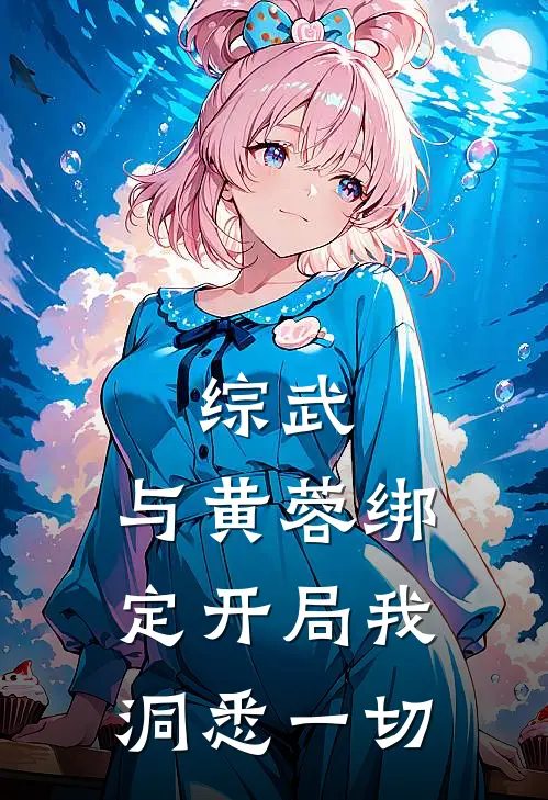 综武：与黄蓉绑定开局我洞悉一切