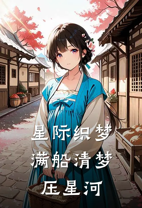 星际织梦，满船清梦压星河