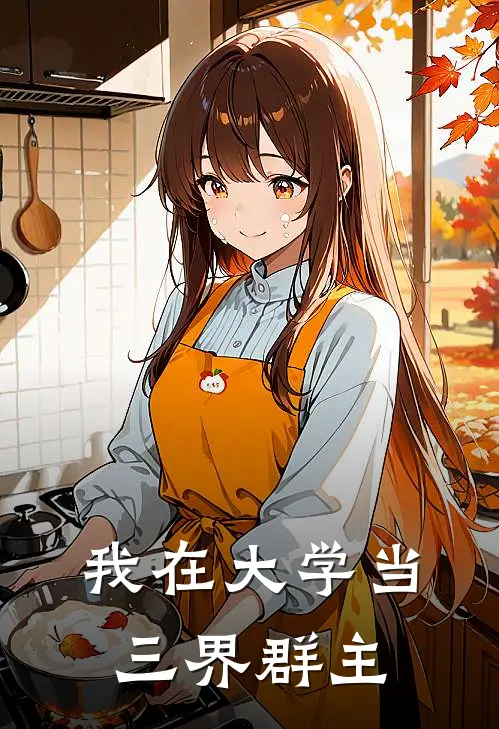 我在大学当三界群主(林舟张磊)最新小说推荐_最新热门小说我在大学当三界群主林舟张磊