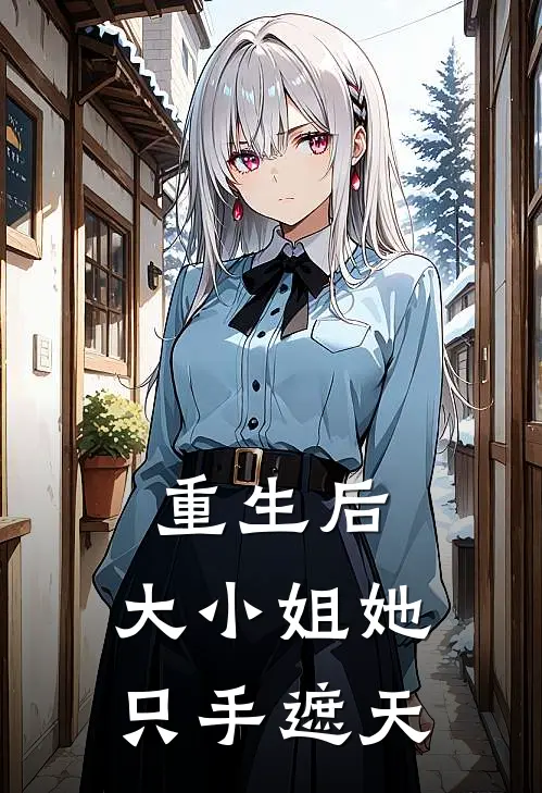 重生后，大小姐她只手遮天