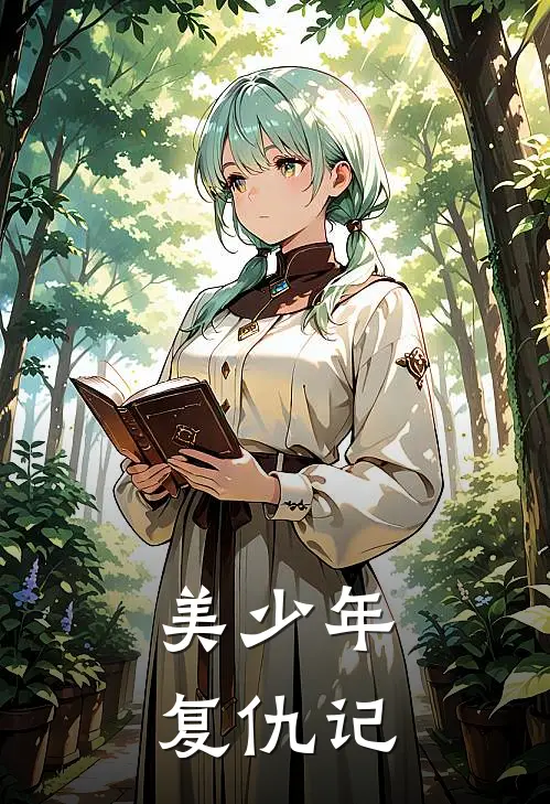 美少年复仇记