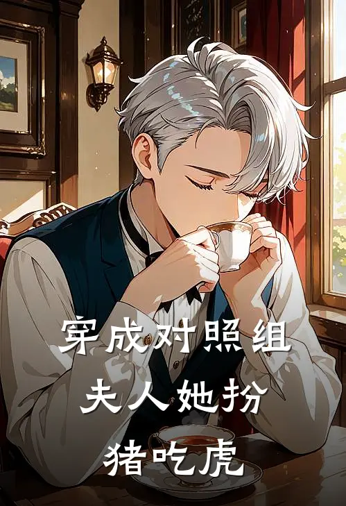 穿成对照组：夫人她扮猪吃虎