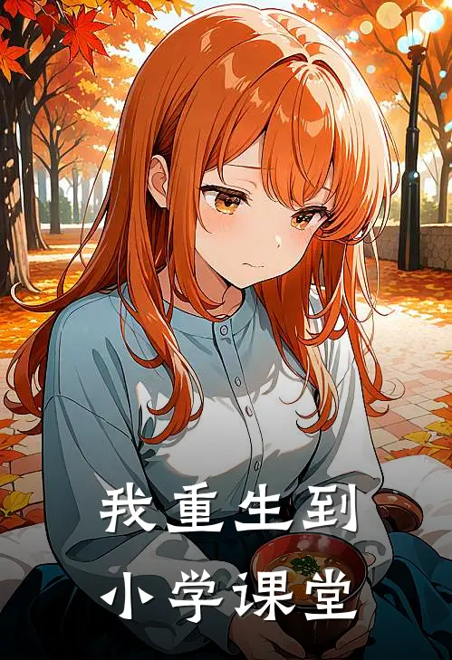 我重生到小学课堂