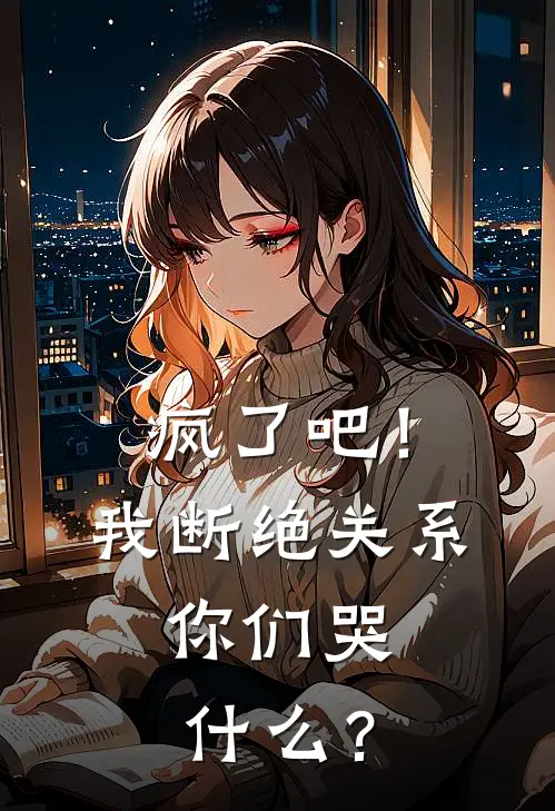 疯了吧！我断绝关系，你们哭什么？陆思思陆笙小说最新章节_最新小说推荐疯了吧！我断绝关系，你们哭什么？陆思思陆笙