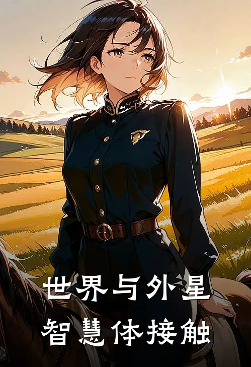 世界与外星智慧体接触艾丽詹姆斯完结小说大全_免费小说在哪看世界与外星智慧体接触(艾丽詹姆斯)
