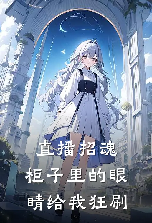 直播招魂：柜子里的眼睛给我狂刷