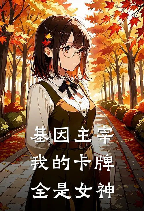基因主宰：我的卡牌全是女神