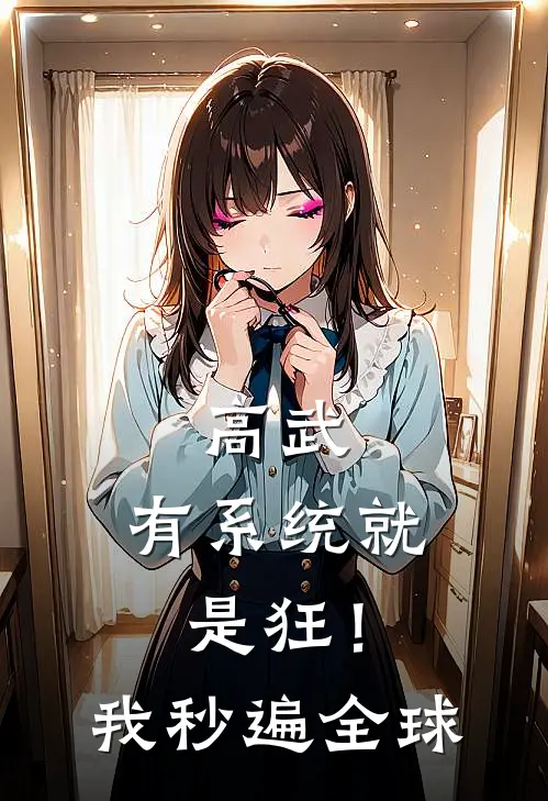 高武：有系统就是狂！我秒遍全球