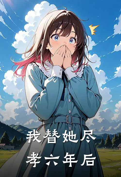 《我替她尽孝六年后》周承安刘叔全文免费在线阅读_《我替她尽孝六年后》全集阅读