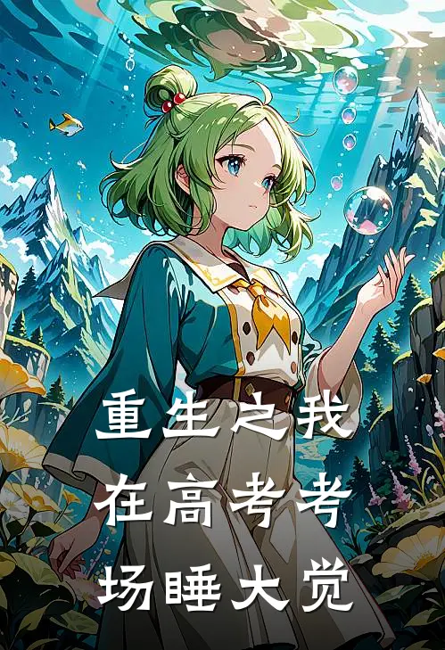 重生之我在高考考场睡大觉