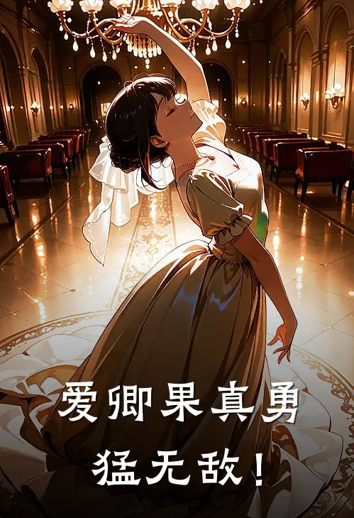 爱卿果真勇猛无敌！