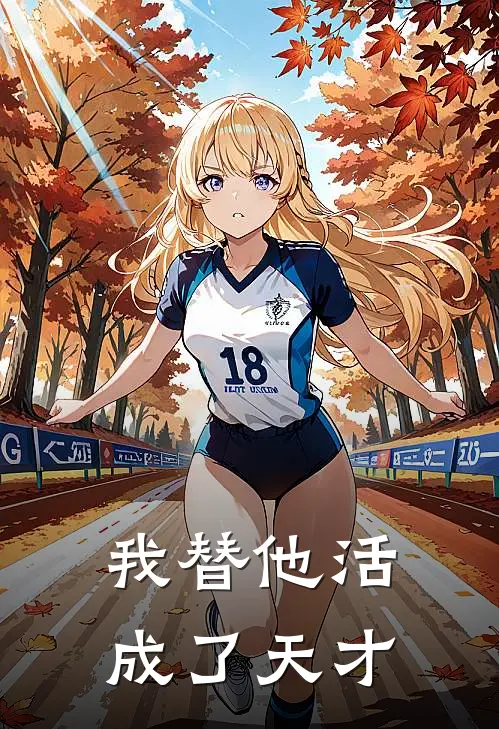 我替他活成了天才