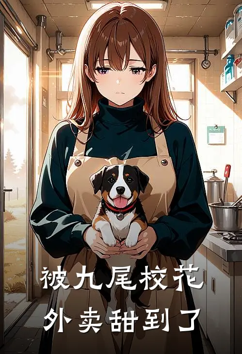 被九尾校花外卖甜到了(秦岚苏晚晴)完整版免费阅读_最新章节列表被九尾校花外卖甜到了(秦岚苏晚晴)