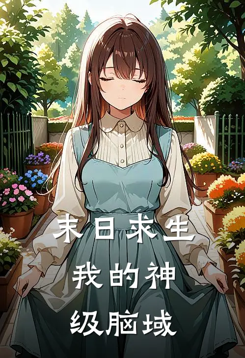 末日求生：我的神级脑域