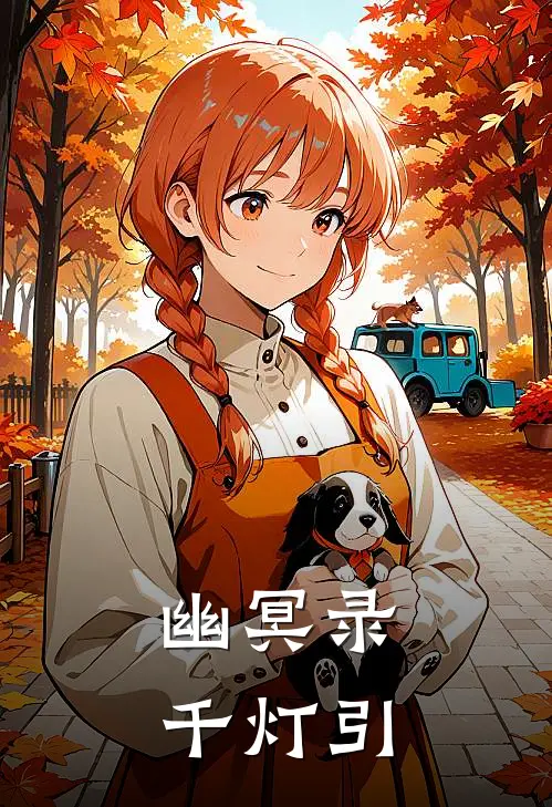 幽冥录：千灯引沈知微沈知最新章节免费阅读_幽冥录：千灯引全集免费阅读