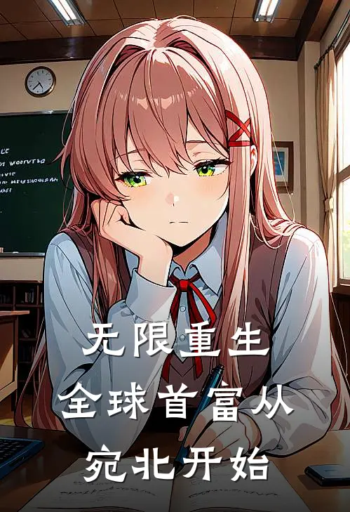 无限重生：全球首富从宛北开始(秦思赋秦站)免费小说阅读_免费小说完整版无限重生：全球首富从宛北开始(秦思赋秦站)