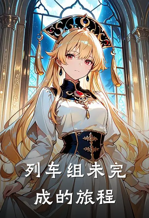 《列车组未完成的旅程》菲比瓦尔特全本阅读_(菲比瓦尔特)全集阅读