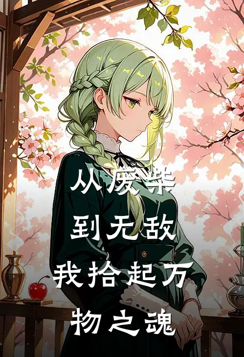 从废柴到无敌，我拾起万物之魂