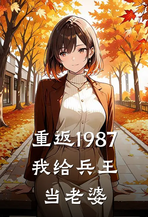 重返1987，我给兵王当老婆