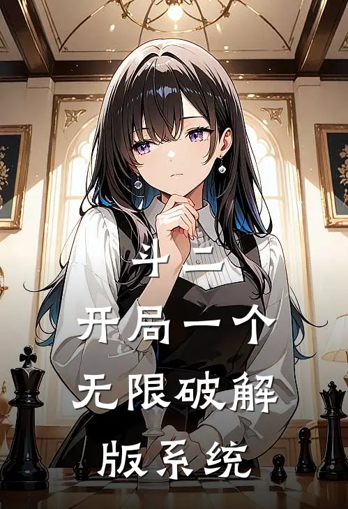 斗二：开局一个无限破解版系统