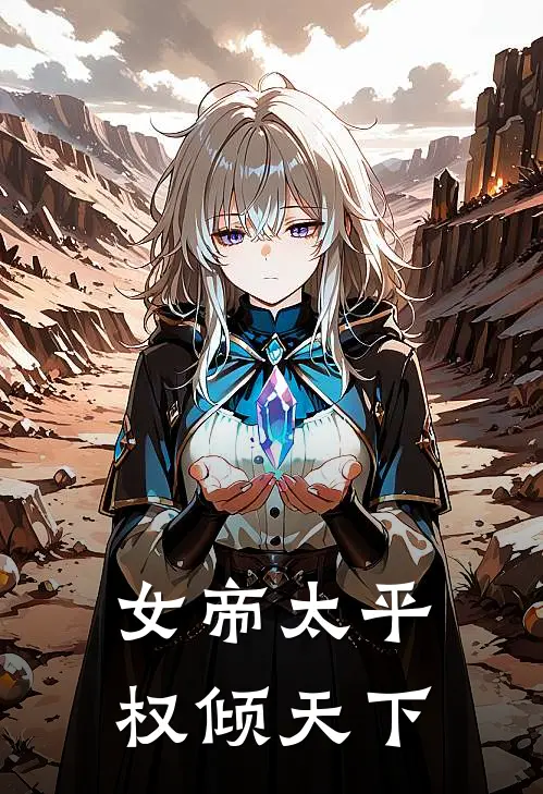 女帝太平权倾天下