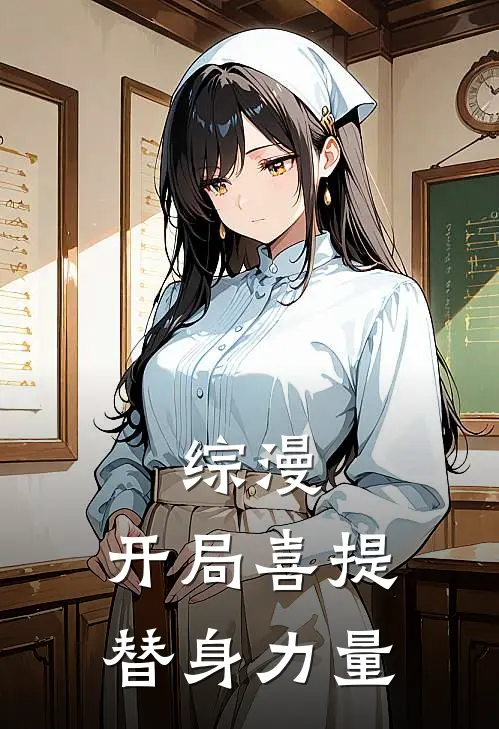 综漫：开局喜提替身力量