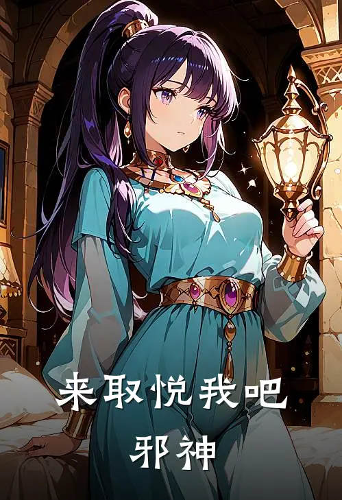 来取悦我吧，邪神