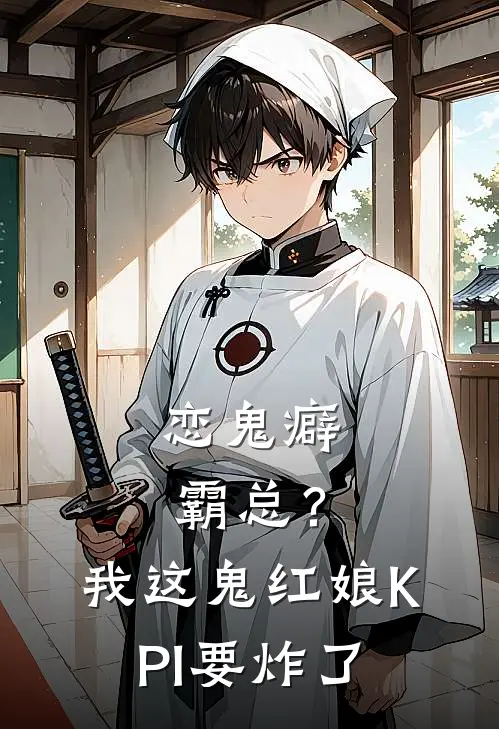 恋鬼癖霸总？我这鬼红娘KPI要炸了