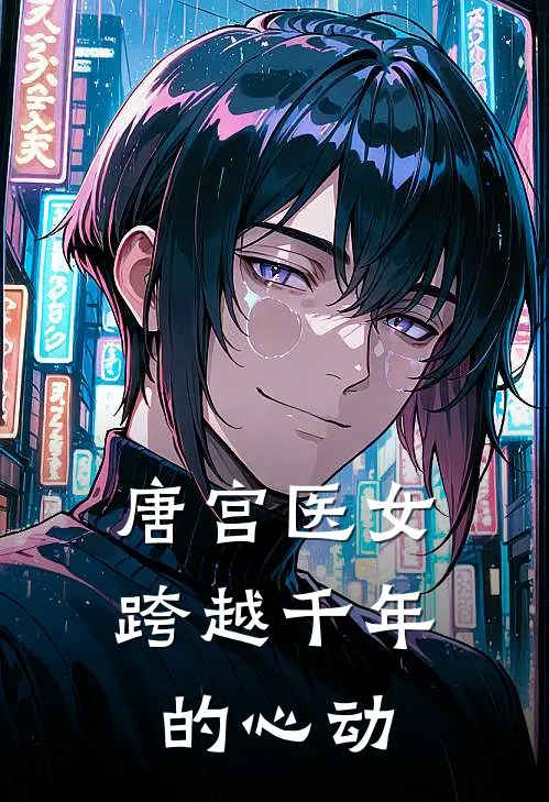 唐宫医女：跨越千年的心动