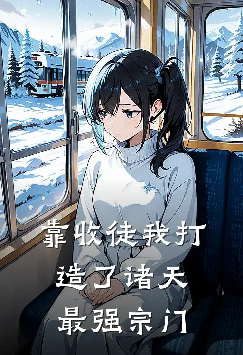 靠收徒我打造了诸天最强宗门陈天赵虎完整免费小说_热门小说阅读靠收徒我打造了诸天最强宗门陈天赵虎